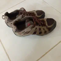 کفش کوه نوردی کلمبیا|کیف، کفش، کمربند|قدس, شهر‌قدس|دیوار