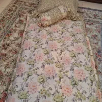 سفارش دوخت انواع رویه رختخواب رو تختی  رویه متکا|رختخواب، بالش، پتو|قرچک, میرزائی جنوبی|دیوار