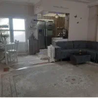 دو خواب  550 رهن کامل  تخلیه