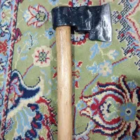 تبر سالم|کلکسیون اشیاء عتیقه|امیدیه, |دیوار