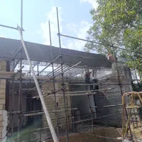 کار ساختمان|خدمات پیشه و مهارت|فردیس, منظریه|دیوار