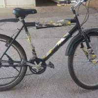 دوچرخه‌۲۶ دنده‌ای