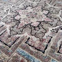 یک تخته فرش 12متری 1200شانه تراکم 3600|فرش|مشهد, امام خمینی|دیوار