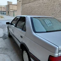 پژو 405|خودرو سواری و وانت|بابا حیدر, |دیوار