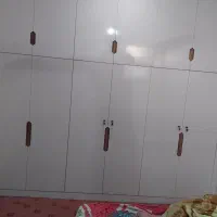 کابینت و کمد دیواری