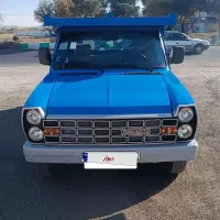 نیسان وانت مدل 1400