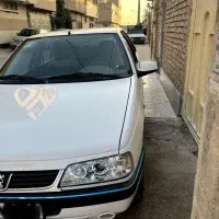 پژو 405 SLX مدل 98|خودرو سواری و وانت|خمینی‌شهر, |دیوار
