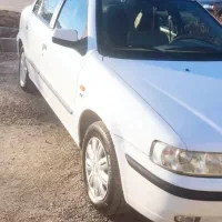 سمندال ایکس مدل 95|خودرو سواری و وانت|سرپل ذهاب, |دیوار