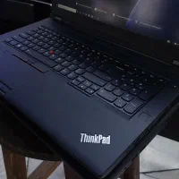 لپتاپ لنوو تینک پد نسل ۶ / Lenovo ThinkPad P70|رایانه همراه|تبریز, |دیوار