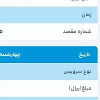 سیم کارت کد 4