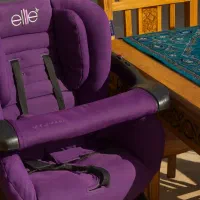 صندلی ماشین کودک ،مارک elitte|تخت و صندلی بچه|زاهدان, |دیوار