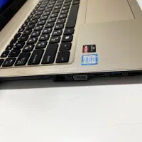 لپ تاپ ایسوس ASUS X540UP i7|رایانه همراه|شیراز, ملاصدرا|دیوار