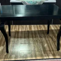 میز ناهار خوری تک ۶ نفره