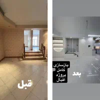 طراحی و اجرای دکوراسیون و بازسازی