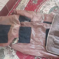 روکش صندلی پژوچرمی
