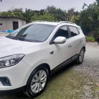 جک S5|خودرو سواری و وانت|بابل, |دیوار