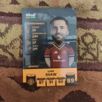 کارت کیمدی شو