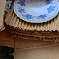 چینی|ظروف سرو و پذیرایی|شاهینشهر, مخابرات (شهید بهشتی)|دیوار