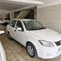 ساینا EX دندهای ۱۴۰۱ سفید