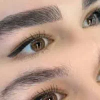 نیازمندمدل براریموو350 خط چشم. شیدینگ.فیبروز ..|خدمات آرایشگری و زیبایی|اردبیل, |دیوار