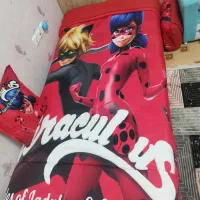 روتختی طرح دختر کفش دوزکی