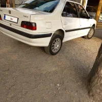 پژوپارس دوگانه کارخانه