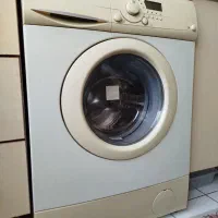 ماشین لباسشویی پاکشوما