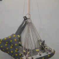 گهواره تابی برند باران