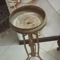 گل طبیعی و گلدان و پایه گل|گل و گیاه طبیعی|مشهد, هنرور|دیوار