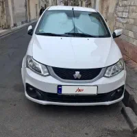 ساینا اس دوگانه ۴۰۲|خودرو سواری و وانت|قرچک, مهدیه|دیوار