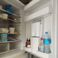 یخچال فریزر الکترواستیل|یخچال و فریزر|خشکبیجار, |دیوار