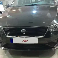 خودرو تارا در شهرستان