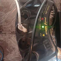 محافظ برق ۵ راهی برند کوثر با کابل ۴ متری