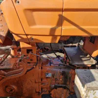 عتیقه واقعی به همراه ادوات|خودرو سنگین|نمین, |دیوار