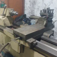 دستگاه تراش روسی