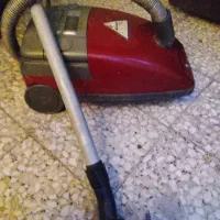 جارو برقی ناسیونال