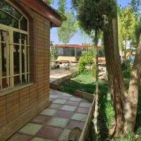 اجاره روزانه باغ ویلا|اجارهٔ کوتاهمدت ویلا و باغ|خمینیشهر, |دیوار