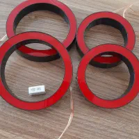 الوایر و حلقه نئون|ریسه و چراغ تزئینی|بجنورد, |دیوار