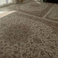۳عدد فرش ۷۰۰شانه درجه۱|فرش|بوکان, |دیوار