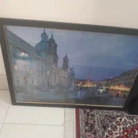 فروش قاب خاتم و پازل.ایفون صوتی با ترانس نو