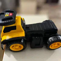 کامیون بزرگ اسباب بازی|اسباب‌‌بازی|قدس, شهر‌قدس|دیوار