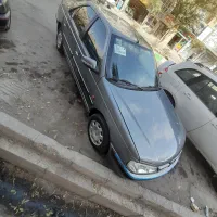 پارس ۸۸تمیز کم کار|خودرو سواری و وانت|مشهد, شهرک بهارستان|دیوار