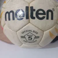 توپ مولتن اصل