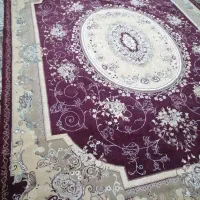 فرش ۱۲ متری|فرش|نیشابور, مازول|دیوار