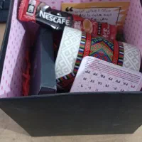 باکس هدیه مردانه