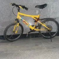 فروش دوچرخه سایز 20