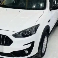 اطلس 1403 فول ، سانروف دار ، بدون رنگ