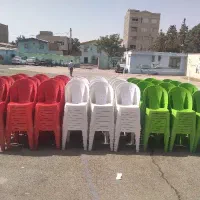 میز وصندلی تشریفات مجالس پارسا