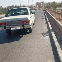 پیکان مدل ۸۳|خودرو سواری و وانت|مراغه, |دیوار