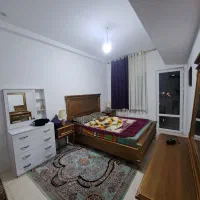 ۱۲۴ متری دوخواب نوساز کلید نخورده|فروش آپارتمان|رودهن, |دیوار